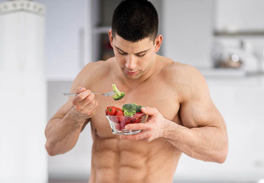 10 Alimentos que debes incluir en tu dieta para aumentar masa muscula Suplementos Asuncion