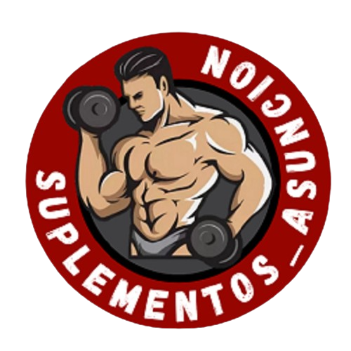 Suplementos Asuncion