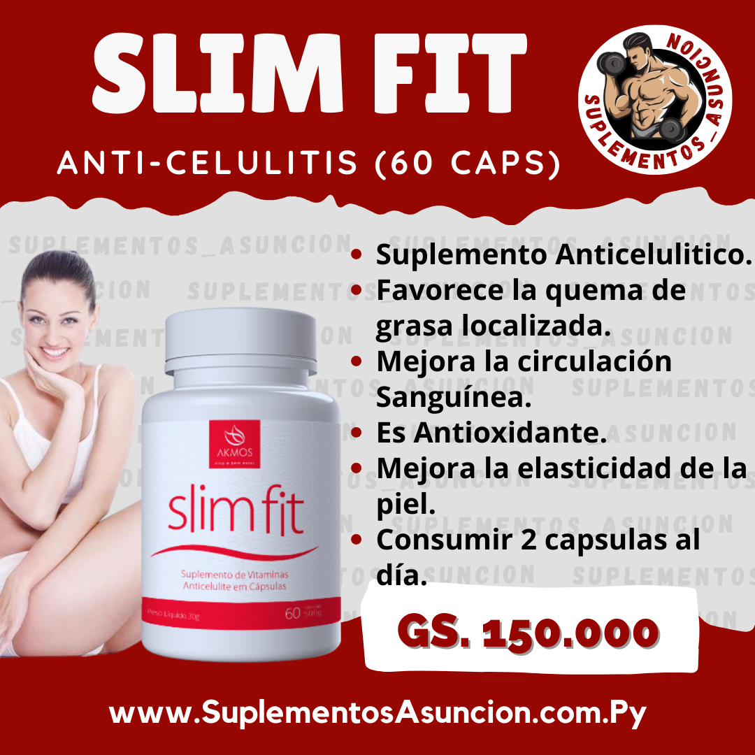COMBO ANTI-CELULITIS