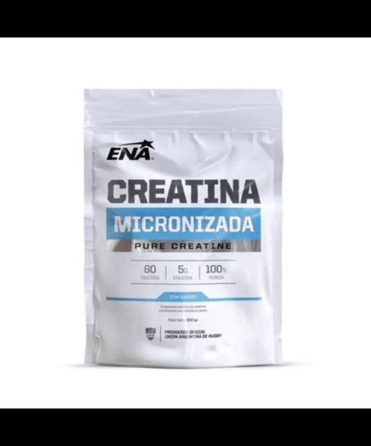 Creatina Ena