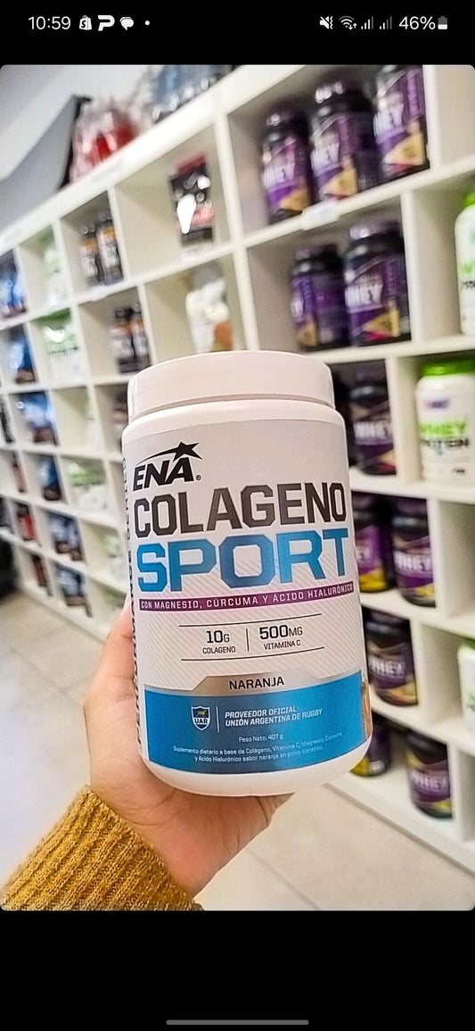 Colageno Ena Sport