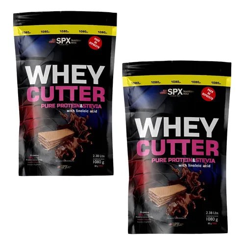 Whey Cutter 1Kg [SPX]