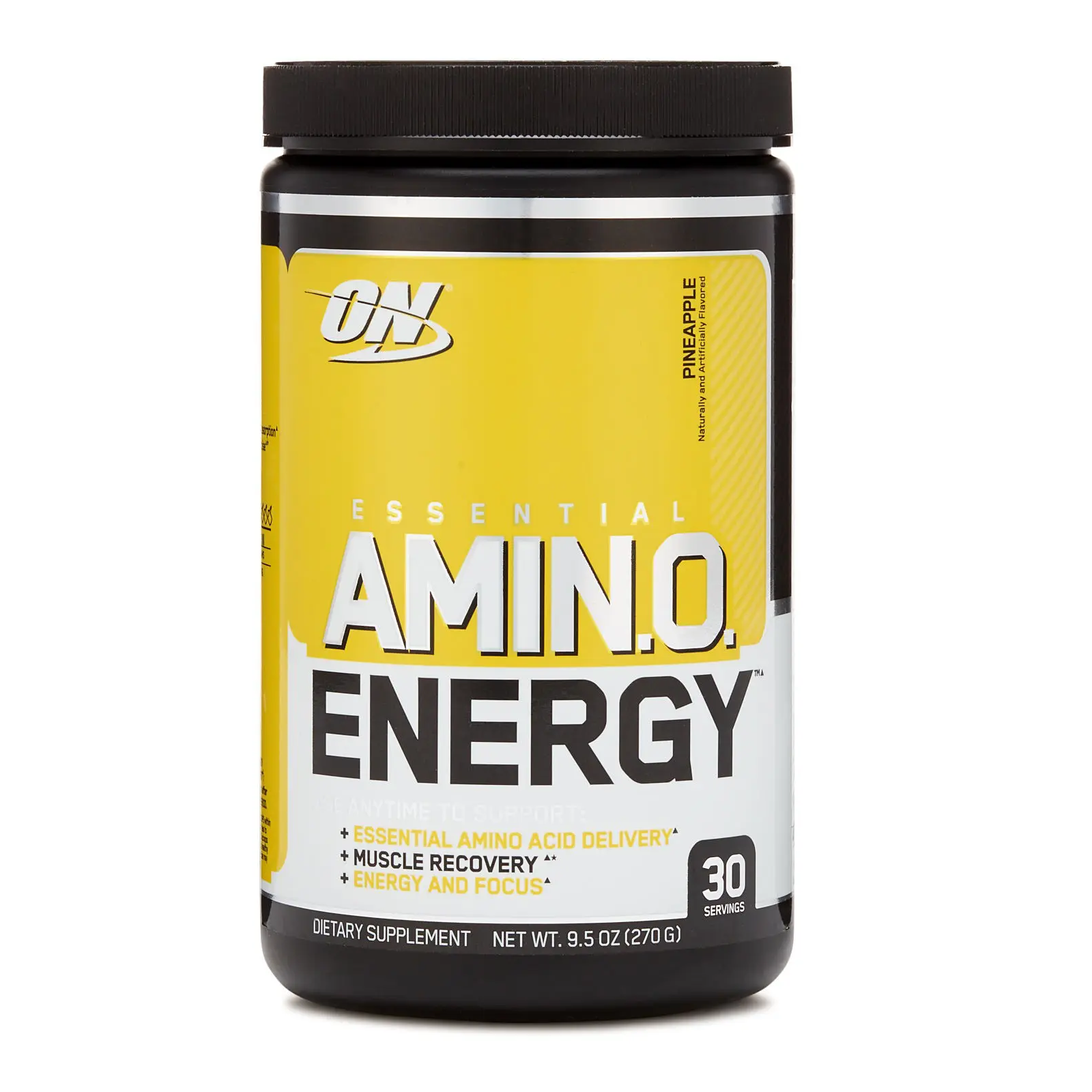 Amino Energy [ON] Suplementos Asuncion