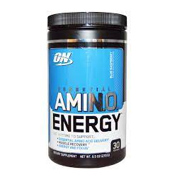 Amino Energy [ON] Suplementos Asuncion