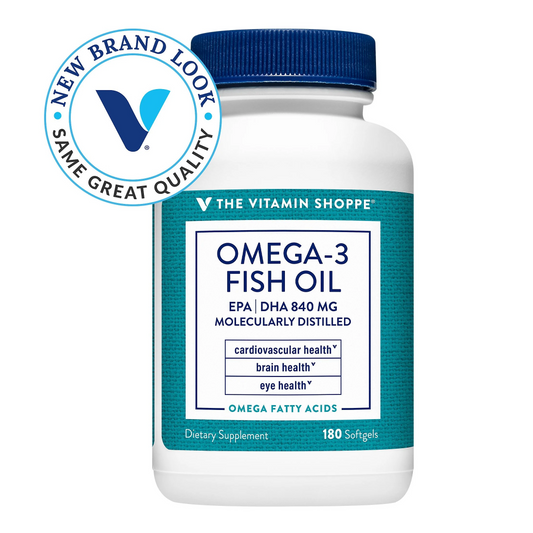 Omega 3 Fish Oil 1200 mg 600/240 EPA/DHA (60 Capsulas Blandas) Suplementos Asuncion