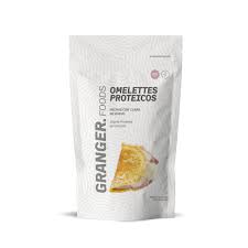 Omelettes Proteicos - [GRANGER] Suplementos Asuncion