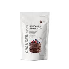 Pancakes Proteicos - [GRANGER] Suplementos Asuncion