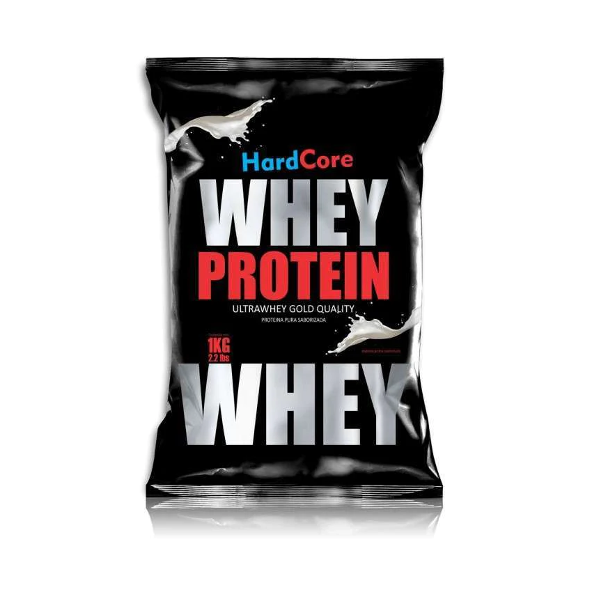 Proteínas – Suplementos Asuncion